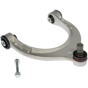 2023 BMW 530e xDrive Suspension Control Arm and Ball Joint Assembly Front Upper Dorman 526702 image 4 of 4