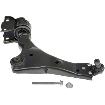 2015 BMW M4 Suspension Control Arm and Ball Joint Assembly Front Left Lower Forward Dorman 526729 image 3 of 4