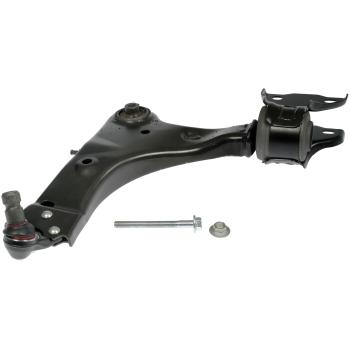 2015 BMW M4 Suspension Control Arm and Ball Joint Assembly Front Left Lower Forward Dorman 526729 image 4 of 4