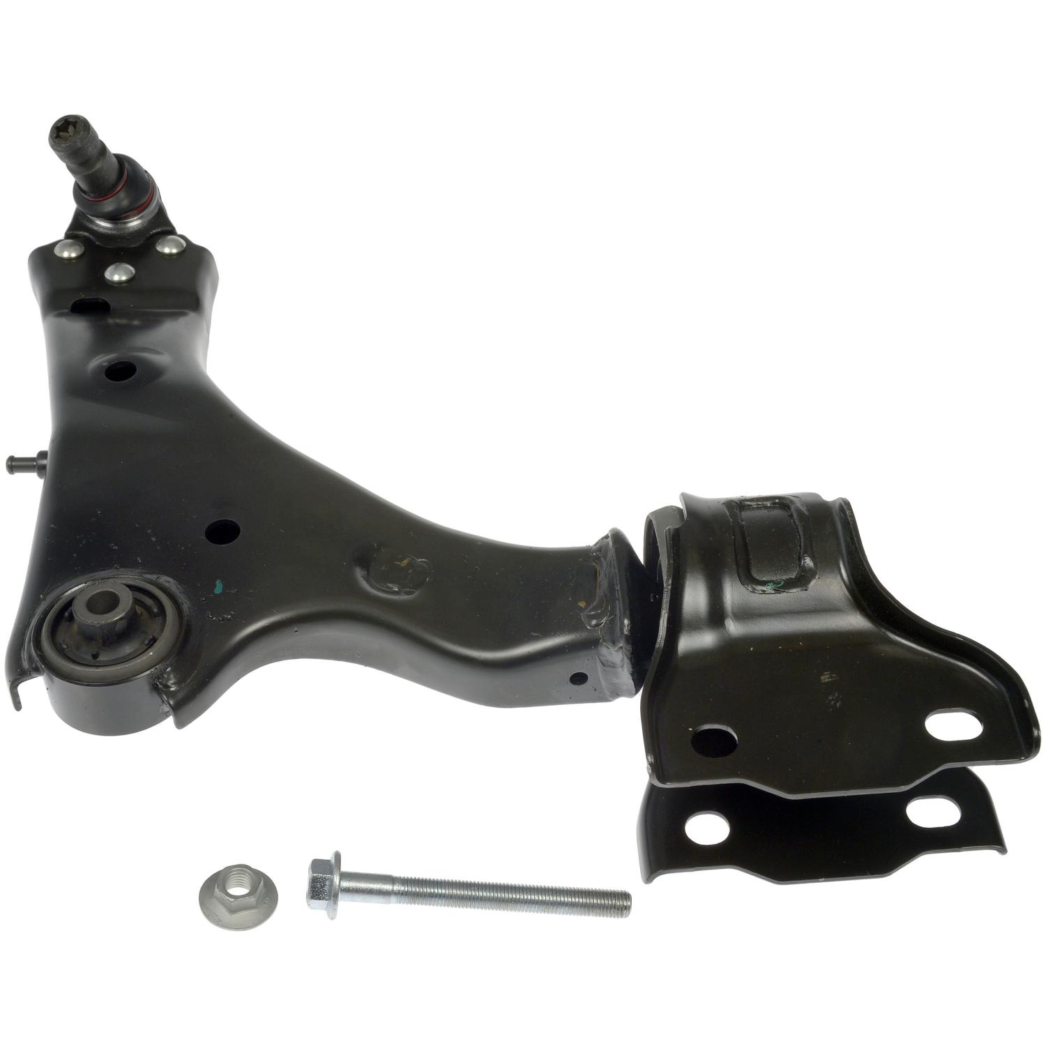 Dorman 526730 - Suspension Control Arm and Ball Joint Assembly Dorman 526730 Suspension Control Arm and Ball Joint Assembly product image 1 of 5