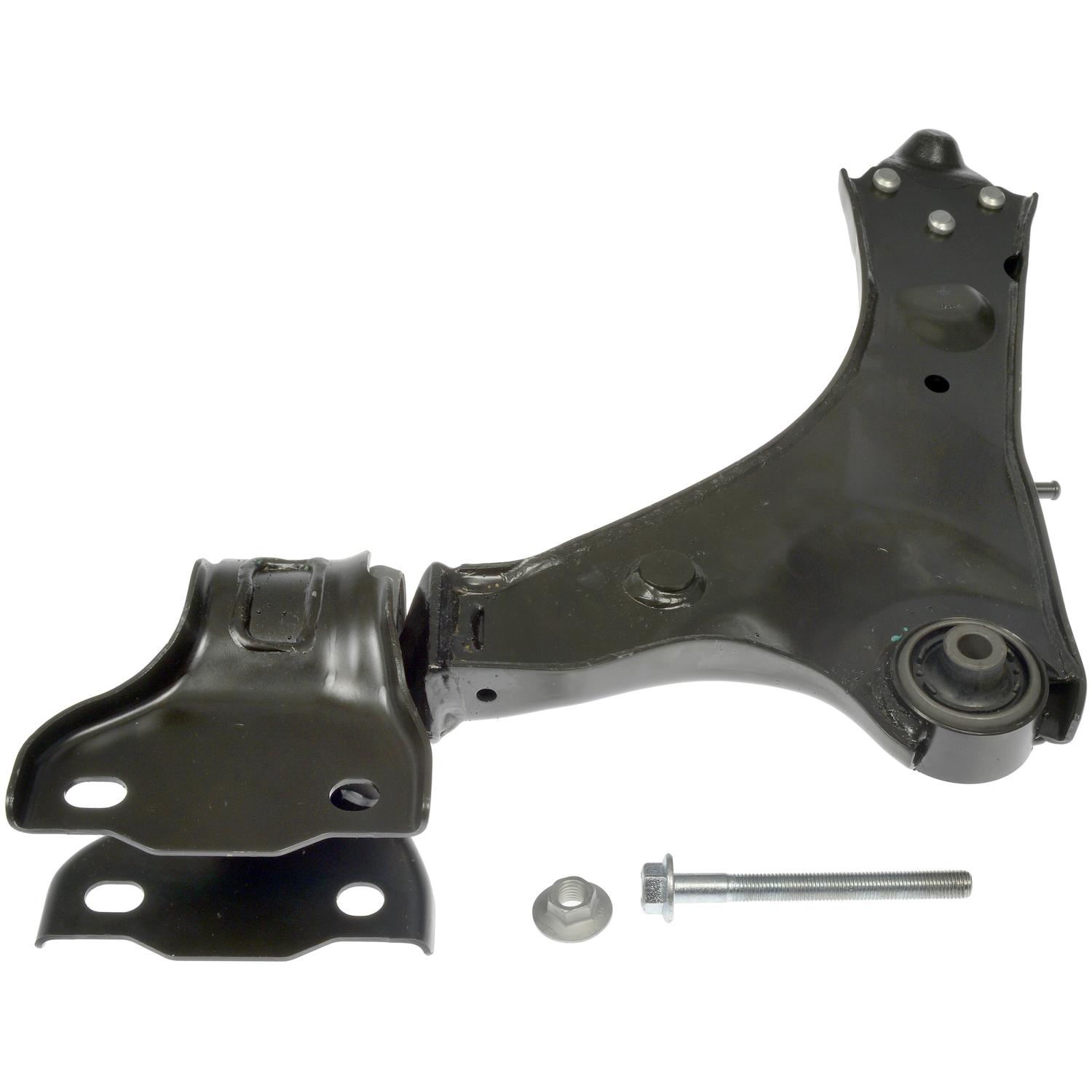 Dorman 526730 - Suspension Control Arm and Ball Joint Assembly Dorman 526730 Suspension Control Arm and Ball Joint Assembly product image 2 of 5