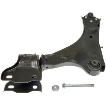 2015 BMW M4 Suspension Control Arm and Ball Joint Assembly Front Right Lower Forward Dorman 526730 image 2 of 4
