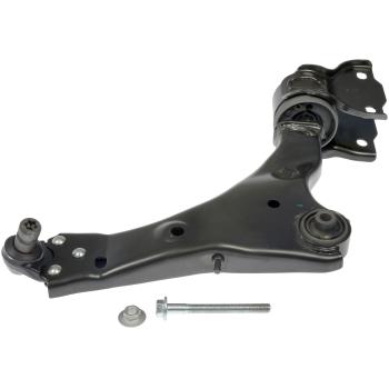 2015 BMW M4 Suspension Control Arm and Ball Joint Assembly Front Right Lower Forward Dorman 526730 image 3 of 4