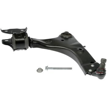 2015 BMW M4 Suspension Control Arm and Ball Joint Assembly Front Right Lower Forward Dorman 526730 image 4 of 4