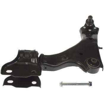 2020 Jaguar E-Pace Suspension Control Arm and Ball Joint Assembly