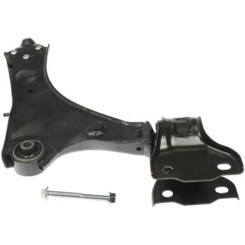 2019 Land Rover Range Rover Evoque Suspension Control Arm and Ball Joint Assembly Front Left Lower Dorman 526731 image 2 of 4