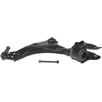 2019 Land Rover Range Rover Evoque Suspension Control Arm and Ball Joint Assembly Front Left Lower Dorman 526731 image 3 of 4