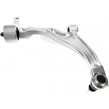 2015 Honda Pilot Suspension Control Arm and Ball Joint Assembly Front Left Lower Dorman 526767 image 3 of 4