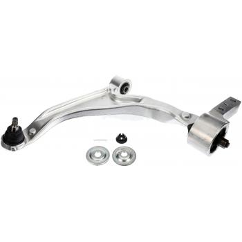 2015 Honda Pilot Suspension Control Arm and Ball Joint Assembly Front Left Lower Dorman 526767 image 4 of 4