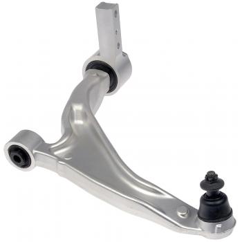 2015 Honda Pilot Suspension Control Arm and Ball Joint Assembly Front Right Lower Dorman 526768 image 3 of 4