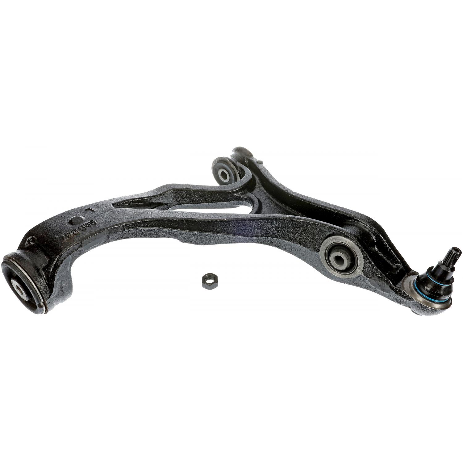Dorman 526807 - Suspension Control Arm and Ball Joint Assembly Dorman 526807 Suspension Control Arm and Ball Joint Assembly product image 6 of 8