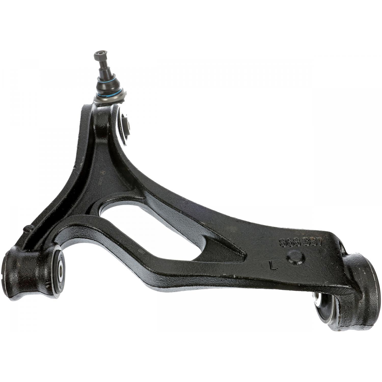 Dorman 526807 - Suspension Control Arm and Ball Joint Assembly Dorman 526807 Suspension Control Arm and Ball Joint Assembly product image 7 of 8