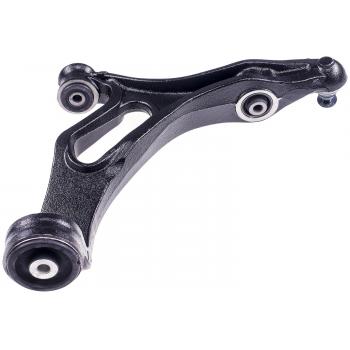 2010 Porsche Cayenne Suspension Control Arm and Ball Joint Assembly Front Right Lower Dorman 526808 image 1 of 4