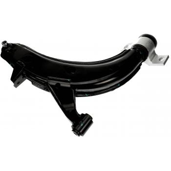 2005 Subaru Forester Suspension Control Arm and Ball Joint Assembly Front Left Lower Dorman 526809 image 1 of 4