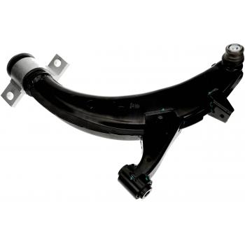2005 Subaru Forester Suspension Control Arm and Ball Joint Assembly Front Left Lower Dorman 526809 image 2 of 4