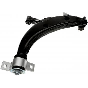 2005 Subaru Forester Suspension Control Arm and Ball Joint Assembly Front Left Lower Dorman 526809 image 3 of 4