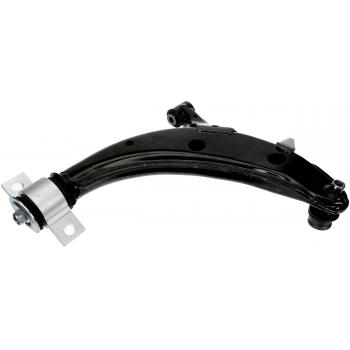 2005 Subaru Forester Suspension Control Arm and Ball Joint Assembly Front Left Lower Dorman 526809 image 4 of 4