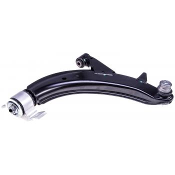 2005 Subaru Forester Suspension Control Arm and Ball Joint Assembly Front Right Lower Dorman 526810 image 2 of 4