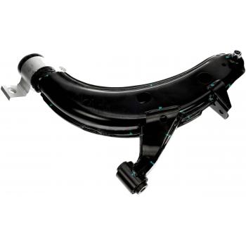 2005 Subaru Forester Suspension Control Arm and Ball Joint Assembly Front Right Lower Dorman 526810 image 3 of 4