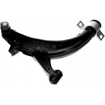 2005 Subaru Forester Suspension Control Arm and Ball Joint Assembly Front Right Lower Dorman 526810 image 4 of 4