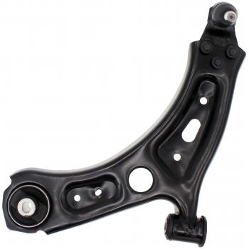2019 Jeep Renegade Suspension Control Arm and Ball Joint Assembly
