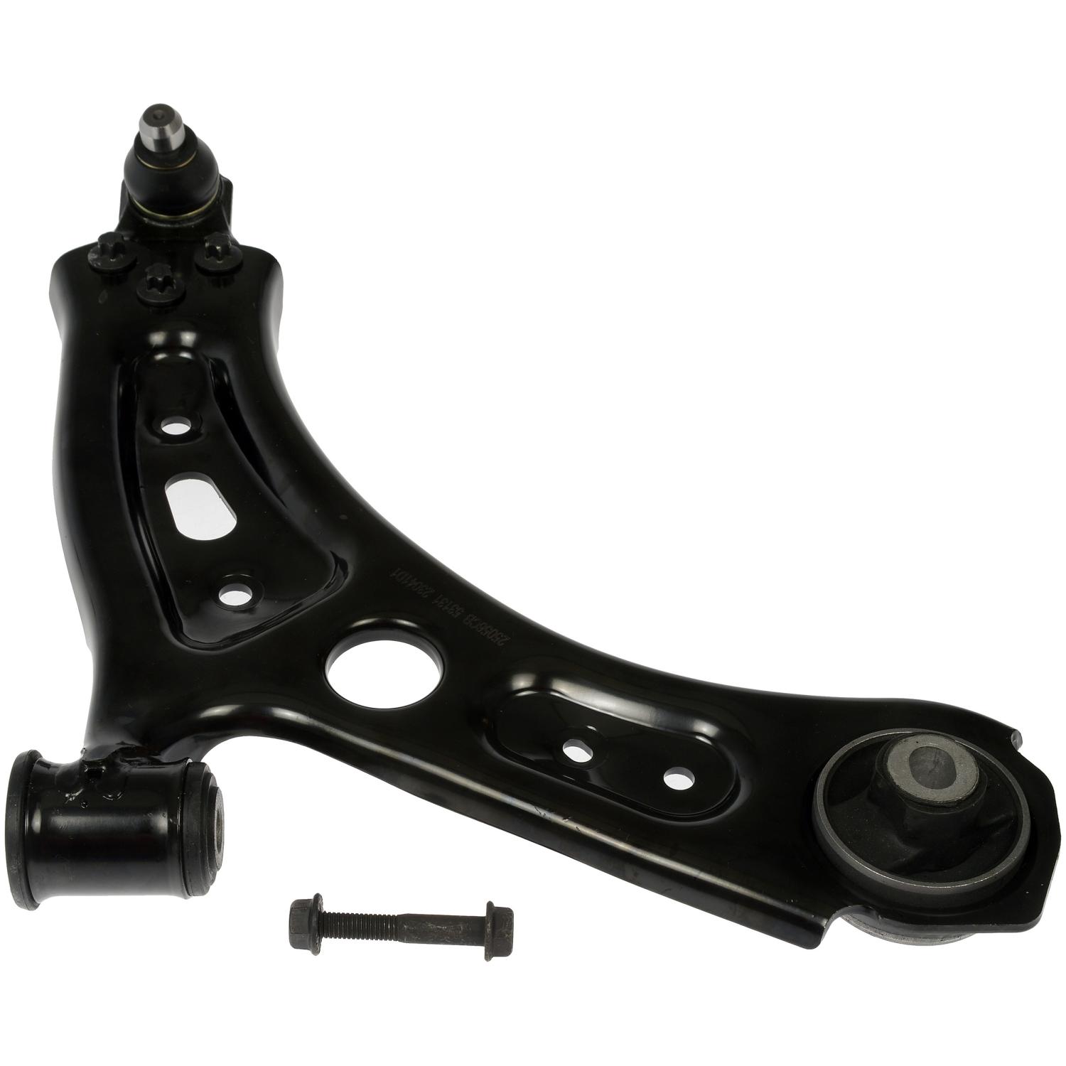 Dorman 526814 - Suspension Control Arm and Ball Joint Assembly Dorman 526814 Suspension Control Arm and Ball Joint Assembly product image 1 of 5