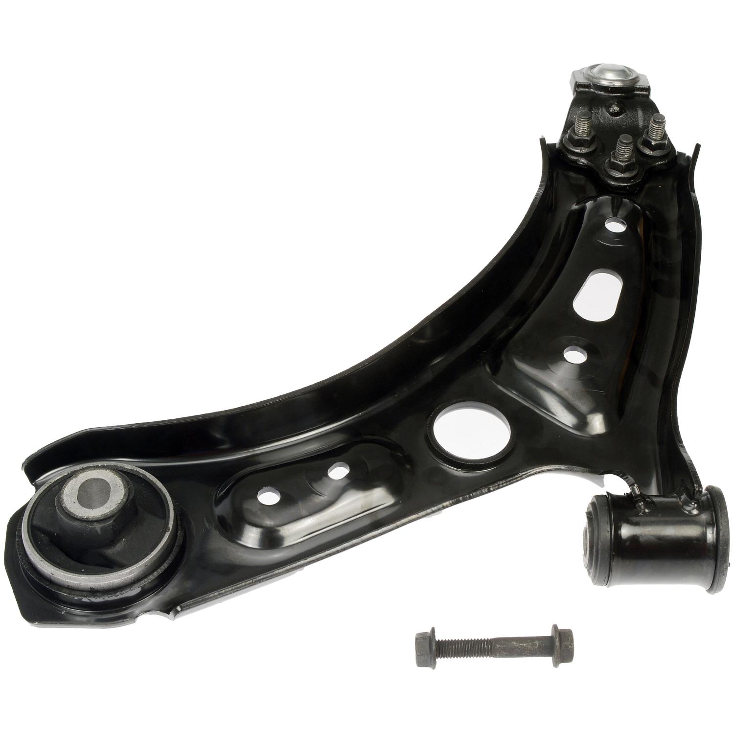 Dorman 526814 - Suspension Control Arm and Ball Joint Assembly Dorman 526814 Suspension Control Arm and Ball Joint Assembly product image 2 of 5