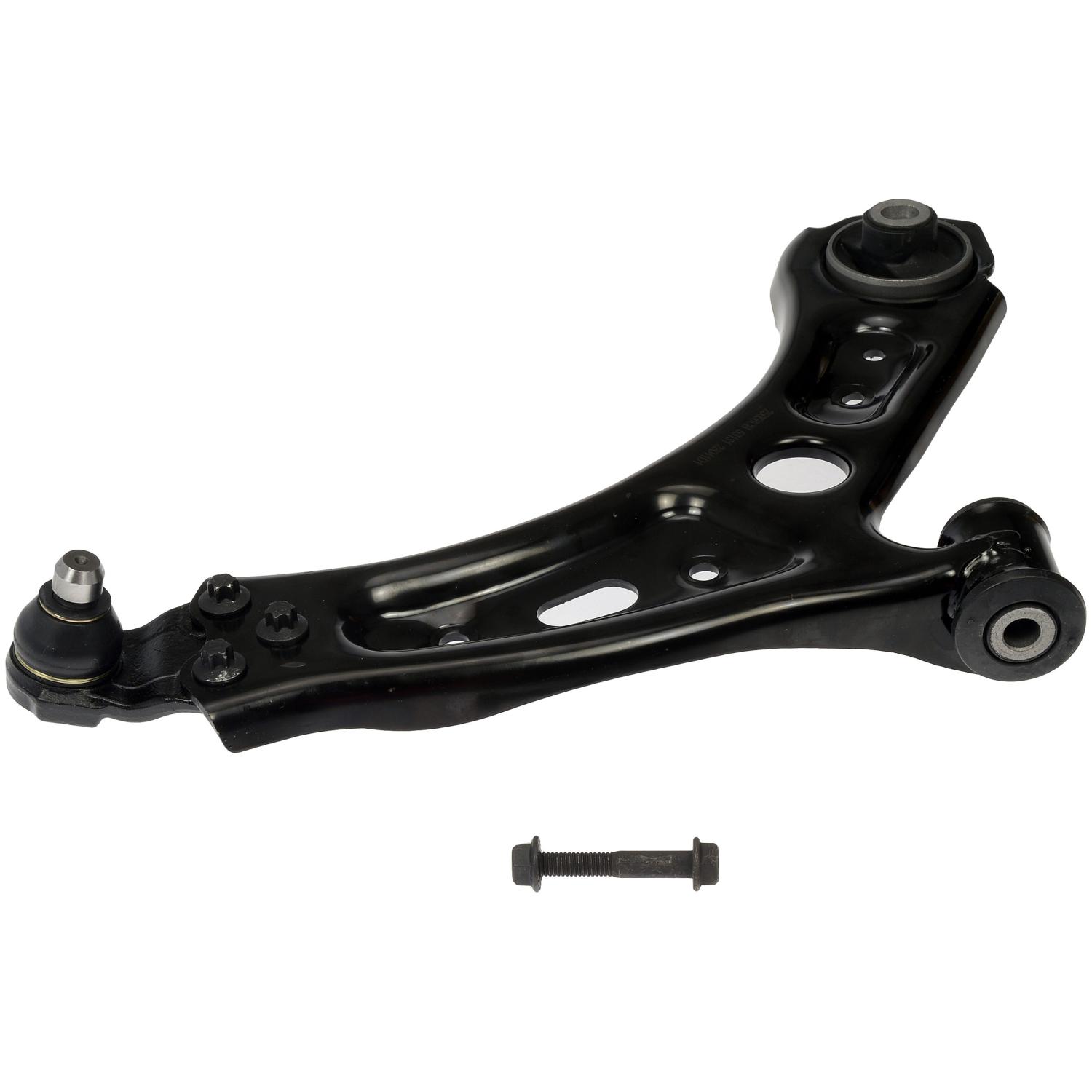 Dorman 526814 - Suspension Control Arm and Ball Joint Assembly Dorman 526814 Suspension Control Arm and Ball Joint Assembly product image 3 of 5