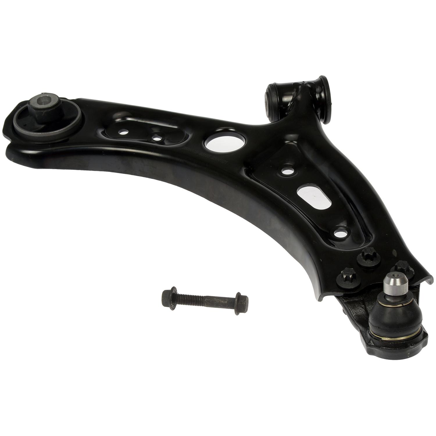 Dorman 526814 - Suspension Control Arm and Ball Joint Assembly Dorman 526814 Suspension Control Arm and Ball Joint Assembly product image 4 of 5