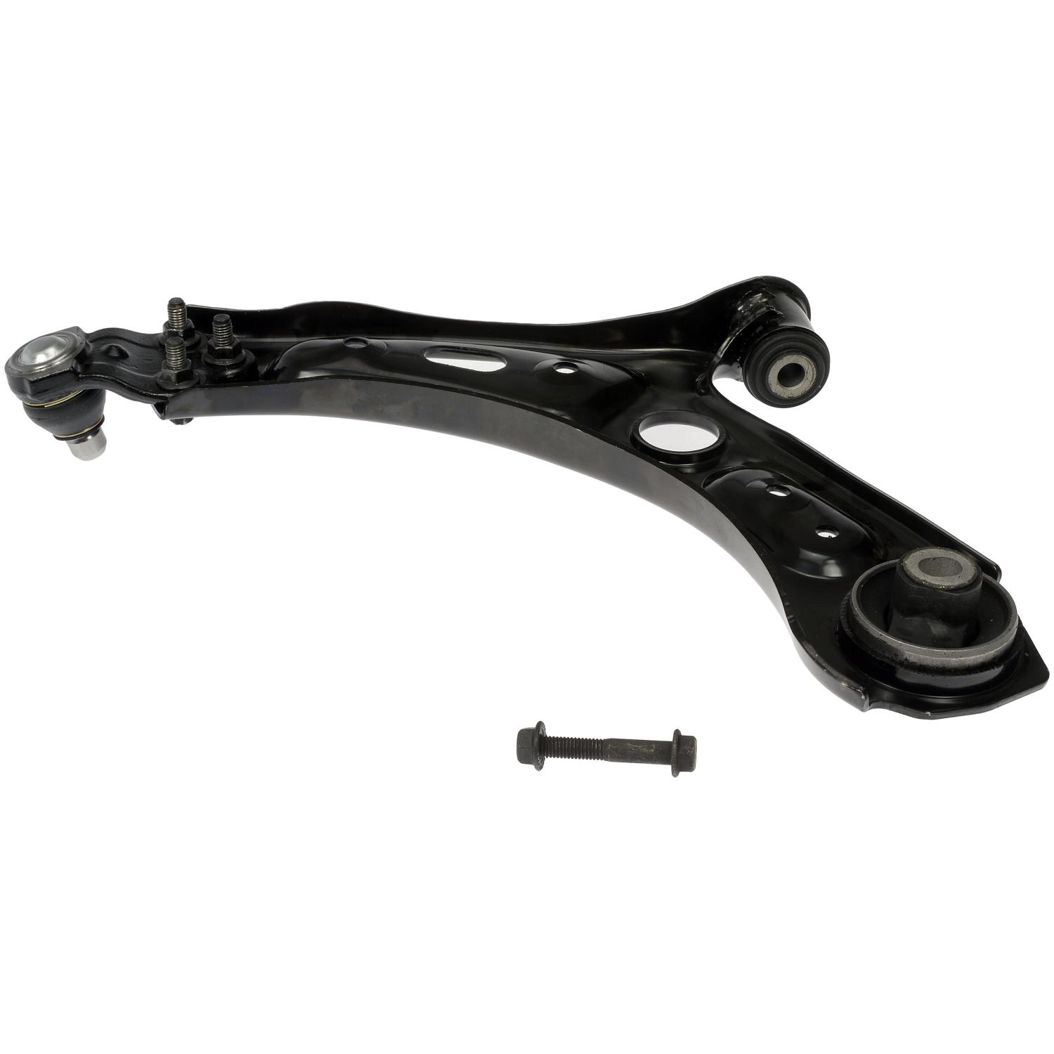 Dorman 526814 - Suspension Control Arm and Ball Joint Assembly Dorman 526814 Suspension Control Arm and Ball Joint Assembly product image 5 of 5
