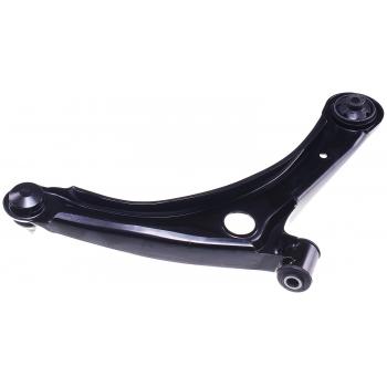 2022 Jeep Compass Suspension Control Arm and Ball Joint Assembly