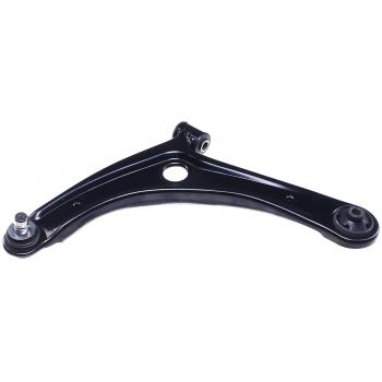 2017 Jeep Compass Suspension Control Arm and Ball Joint Assembly Front Left Lower Dorman 526815 image 2 of 4