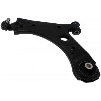 2017 Jeep Compass Suspension Control Arm and Ball Joint Assembly Front Left Lower Dorman 526815 image 4 of 4