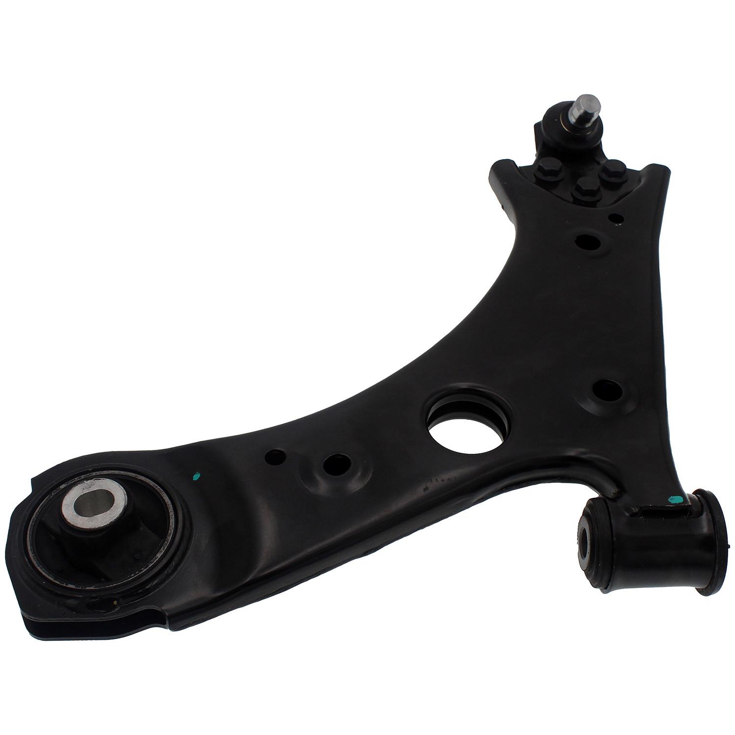 Dorman 526815 - Suspension Control Arm and Ball Joint Assembly Dorman 526815 Suspension Control Arm and Ball Joint Assembly product image 6 of 6
