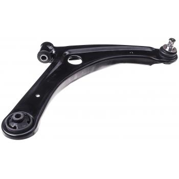 2017 Jeep Compass Suspension Control Arm and Ball Joint Assembly Front Right Lower Dorman 526816 image 2 of 4