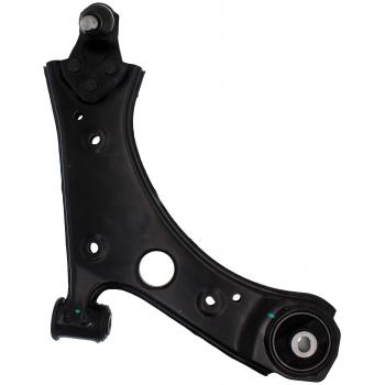 2017 Jeep Compass Suspension Control Arm and Ball Joint Assembly Front Right Lower Dorman 526816 image 3 of 4