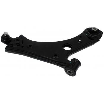2017 Jeep Compass Suspension Control Arm and Ball Joint Assembly Front Right Lower Dorman 526816 image 4 of 4