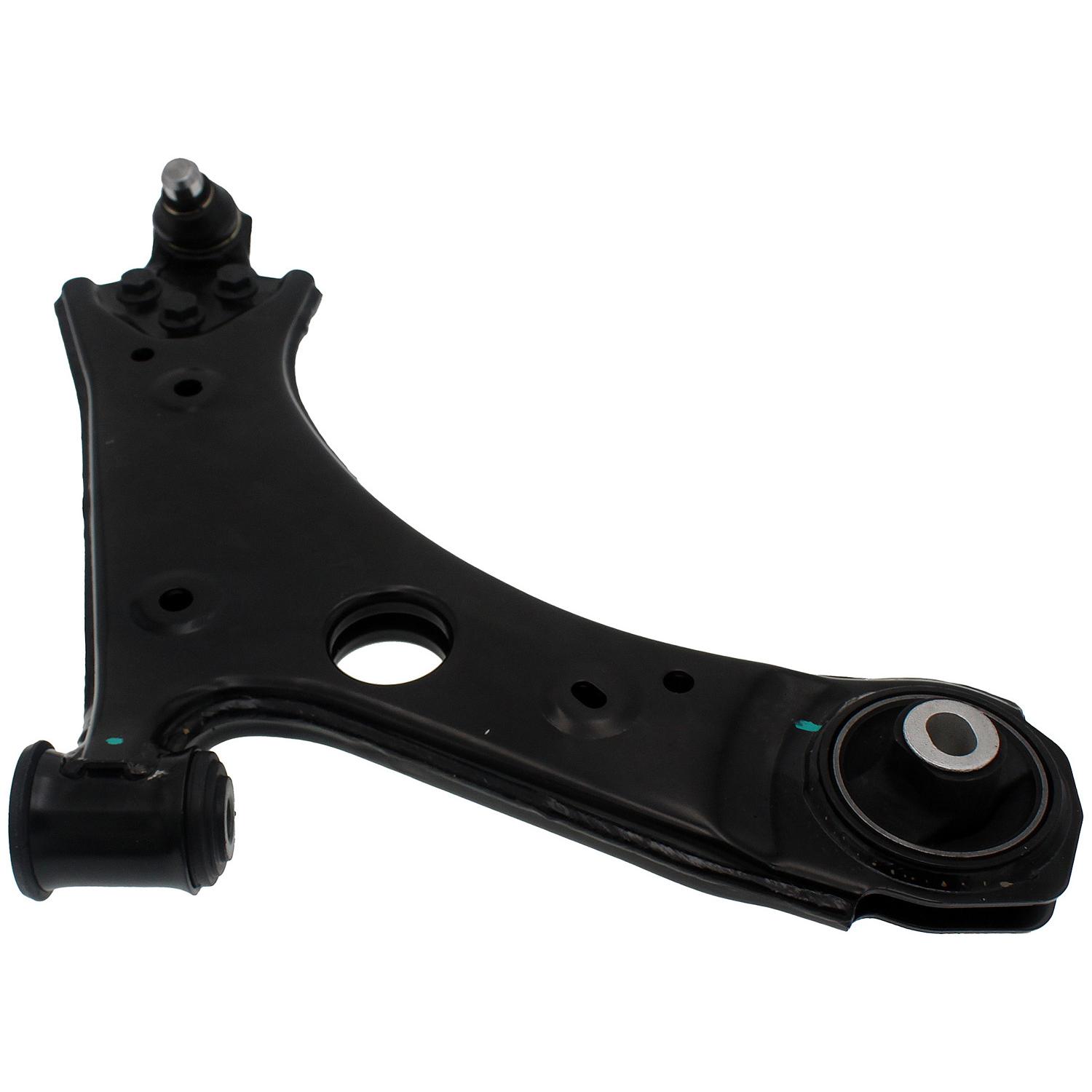 Dorman 526816 - Suspension Control Arm and Ball Joint Assembly Dorman 526816 Suspension Control Arm and Ball Joint Assembly product image 6 of 6