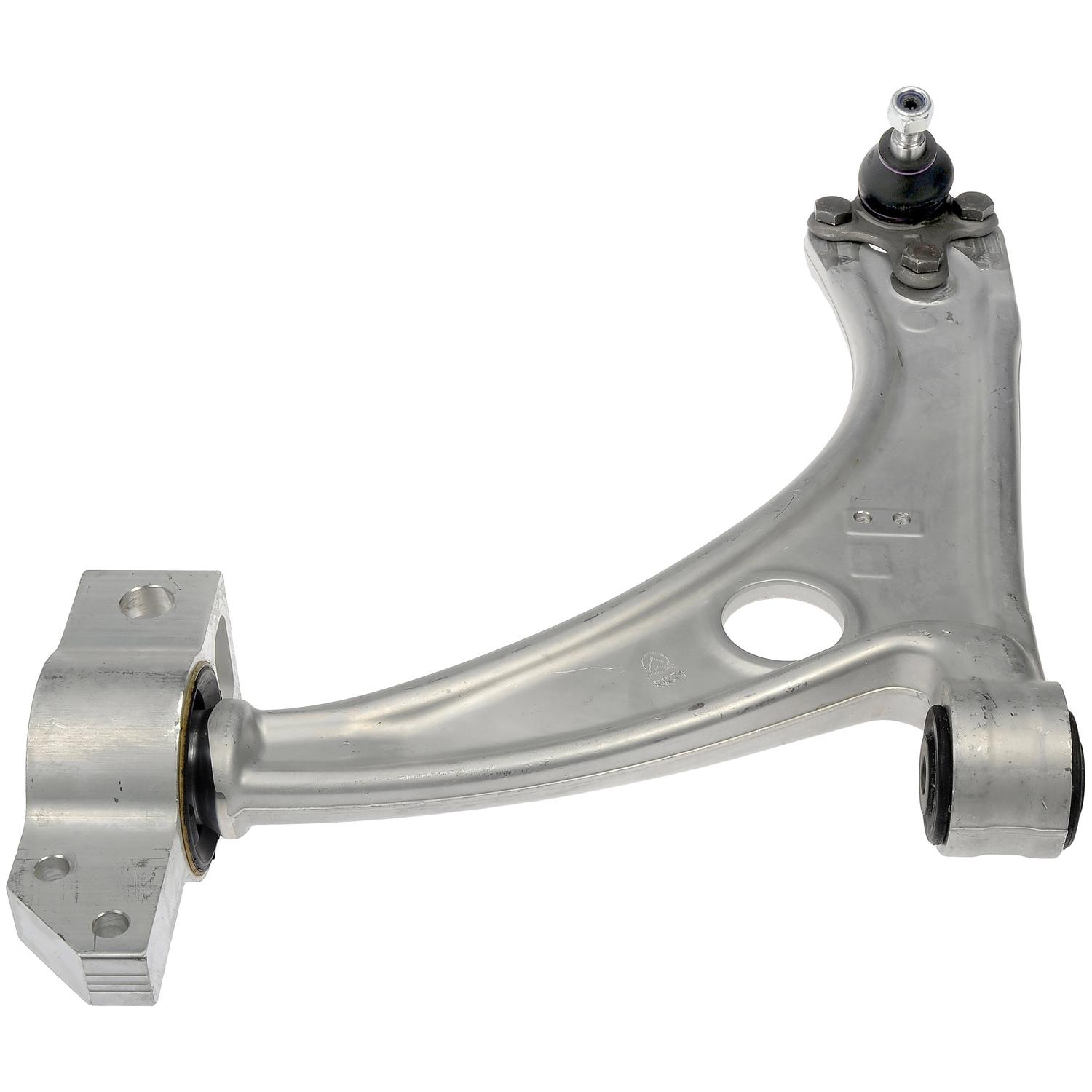 Dorman 526843 - Suspension Control Arm and Ball Joint Assembly Dorman 526843 Suspension Control Arm and Ball Joint Assembly product image 1 of 4
