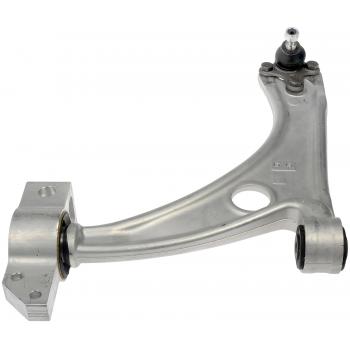 2015 Audi Q3 Suspension Control Arm and Ball Joint Assembly Front Left Lower Dorman 526843 image 1 of 4