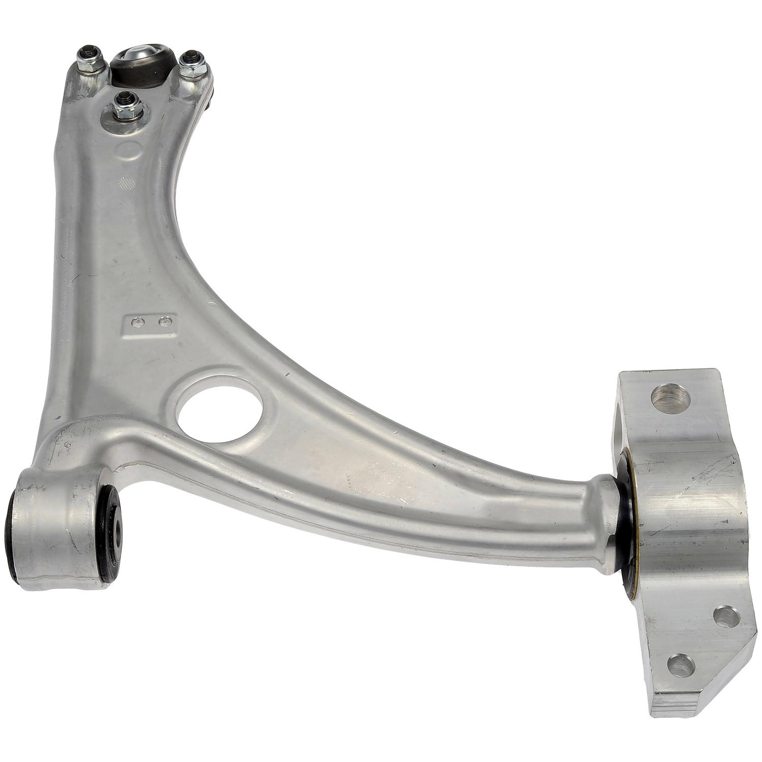 Dorman 526843 - Suspension Control Arm and Ball Joint Assembly Dorman 526843 Suspension Control Arm and Ball Joint Assembly product image 2 of 4
