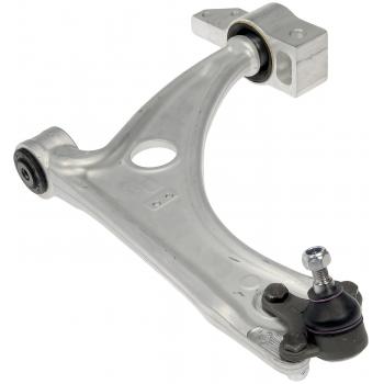 2015 Audi Q3 Suspension Control Arm and Ball Joint Assembly Front Left Lower Dorman 526843 image 4 of 4