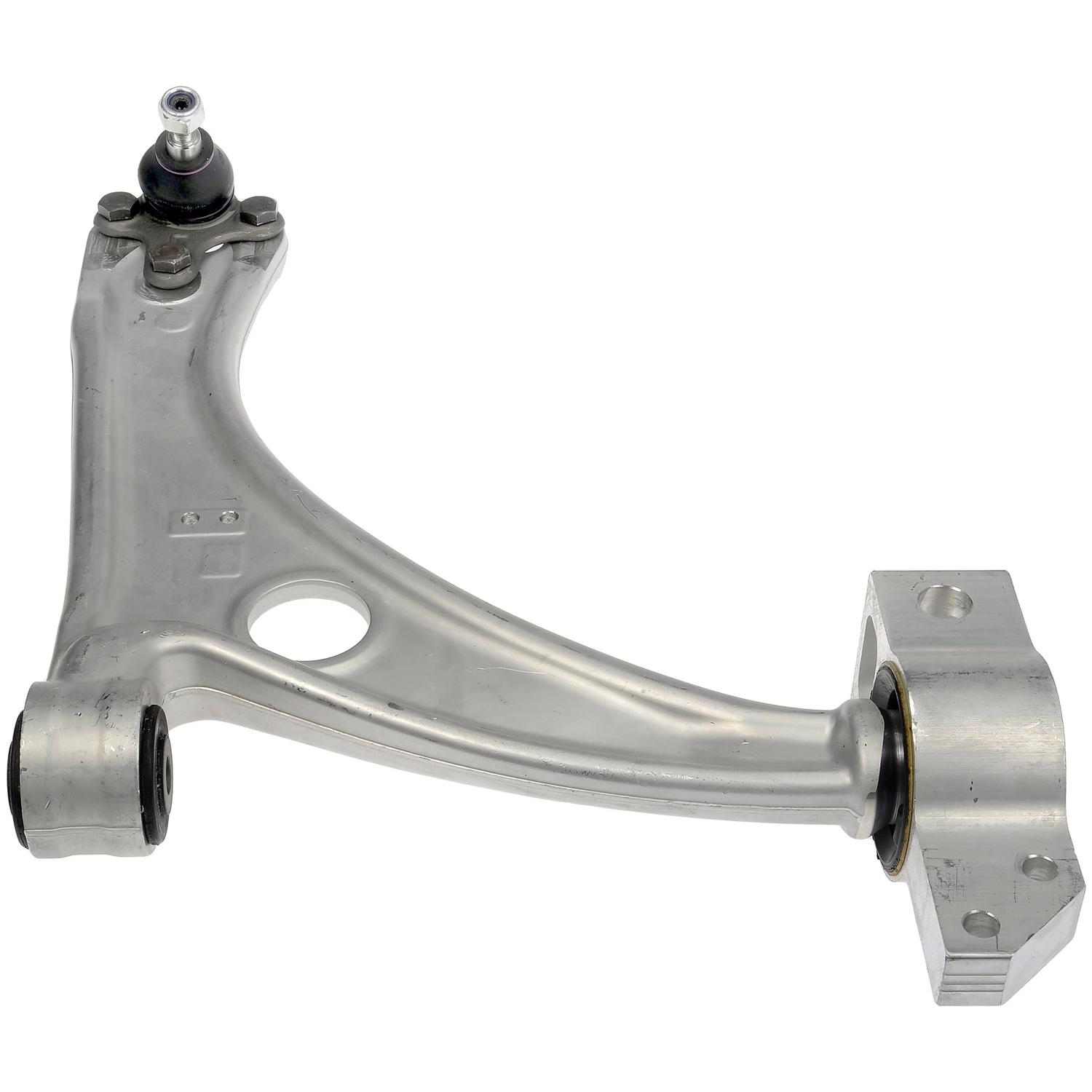 Dorman 526844 - Suspension Control Arm and Ball Joint Assembly Dorman 526844 Suspension Control Arm and Ball Joint Assembly product image 1 of 10