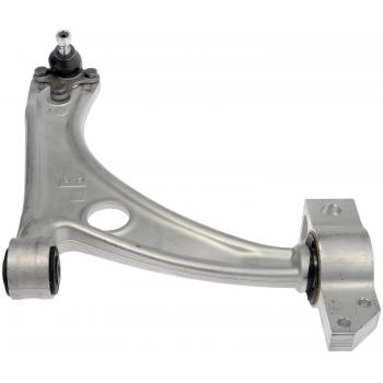 2015 Audi Q3 Suspension Control Arm and Ball Joint Assembly Front Right Lower Dorman 526844 image 1 of 4