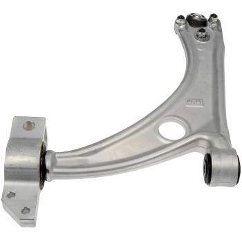 2015 Audi Q3 Suspension Control Arm and Ball Joint Assembly Front Right Lower Dorman 526844 image 3 of 4