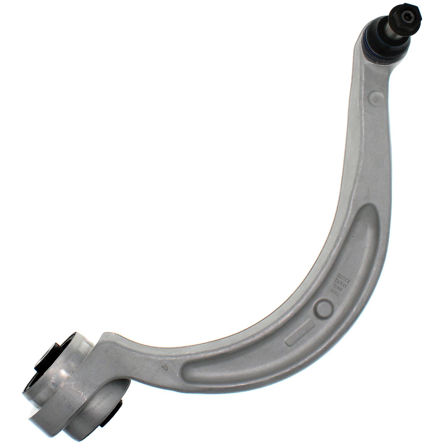 Dorman 526846 - Suspension Control Arm and Ball Joint Assembly Dorman 526846 Suspension Control Arm and Ball Joint Assembly product image 1 of 6