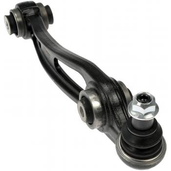 2014 Land Rover Range Rover Sport Suspension Control Arm and Ball Joint Assembly Front Left Lower Rearward Dorman 526849 image 3 of 4