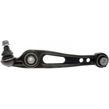 2014 Land Rover Range Rover Sport Suspension Control Arm and Ball Joint Assembly Front Right Lower Rearward Dorman 526850 image 1 of 4