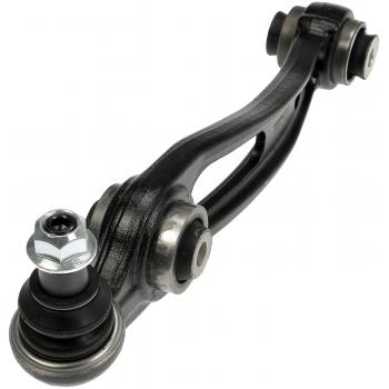 2014 Land Rover Range Rover Sport Suspension Control Arm and Ball Joint Assembly Front Right Lower Rearward Dorman 526850 image 3 of 4