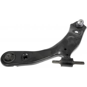 2013 Suzuki Kizashi Suspension Control Arm and Ball Joint Assembly Front Left Lower Dorman 526869 image 1 of 4